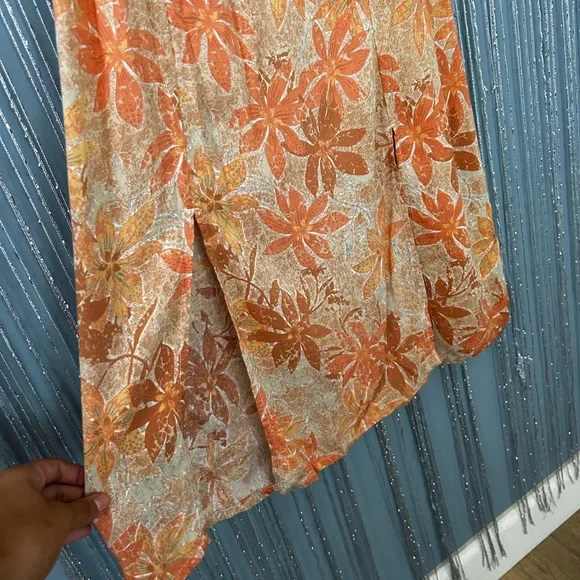 Roxy midi dress - Picture 5 of 9